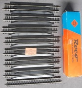 Tor prosty roco 1:87 gleissystem