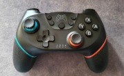 Kontrolery do konsoli Nintendo 