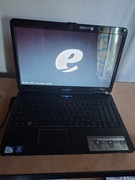 laptop emachines e525 dzialajace