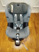 Fotelik samochodowy EasyGo Rotario 360