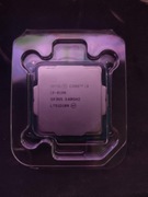 Intel Core i3-8100 3.60GHZ