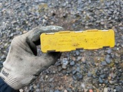 61351384603 Sterownik poduszek bmw e34 moduł 