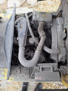 Wózek widłowy KOMATSU FG15