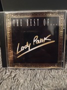 Lady Pank The best of ... 1997 Silverton 