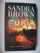Sandra Brown, Furia - BDB