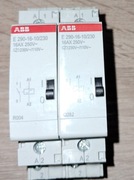 ABB E290-16-10/230 Przekaźnik bistabilny 16A 1NO