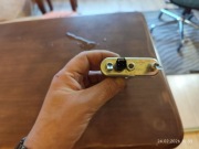 grzałka pralki bosch z czujnikiem 1900W