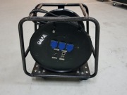 Kabel Sommer Cable Monolith 4x110 Ohm + 3x2,5mm