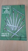 gazette des armes - numer specjalny bagnety