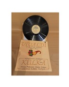 1969 Antonio Vivaldi  Le Quattro Stagioni Cztery pory roku Kulka winylowa 