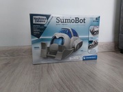 Naukowa zabawa - SumoBot - robot.