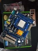 Płyta główna ASRock N68C-S UCC MICRO ATX 