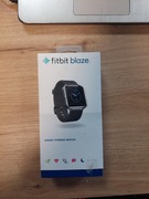 Smartwatch fitbit blaze    (2)