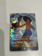 Karta Disney Lorcana, Raging Storm (V.2) - Enchanted