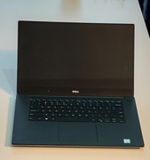 Dell Precision 5520 i7 16GB 512 M2 PCIe NVMe W11