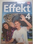 Effekt  4 podręcznik 
