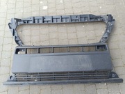 Ducato 2021- środek zderzak przod