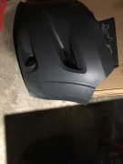 FIAT DUCATO BOXER JUMPER LEWY ZDERZAK PRZEDNI 2017