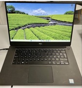 Dell Precision 5530 core i7 podświetlana klawiatura windows 11pro