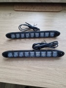 Światła do jazdy dziennej