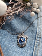 Naszyjnik Ravenclaw Harry Potter 