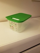 pojemnik 4,4l do przechowywania warzyw i owocow