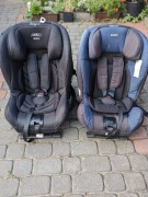 Foteliki samochodowe AXKID 