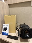 projektor led x2h android 12.0 hdmi usb full hd 1920x1080 300 ansi  