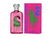 RALPH LAUREN BIG PONY woda toaletowa dla kobiet 100 ml