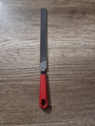 FACOM- Pilnik ździerak płaski, oprawiany 250mm SLS