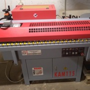 Okleiniarka Holzmann KAM 115 stan bdb