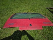 Klapa tylnie Fiat Cinquecento
