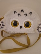 Interaktywna Torebka Sowa Hedwiga Harry Potter Purse Pets