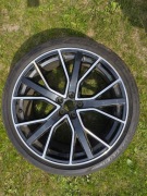 Koło AUDI S7 RS7 21" 4K8601025 5x112