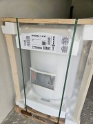Viessmann Vitocell 100-W 100L NOWY GWARANCJA Transport