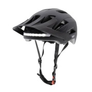 Kask oświetlenie przód tył USB-C Rozmiar L 58-61 NOWY