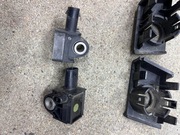 czujniki uderzeniowie x2 audi a3 8v lift