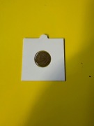 5 Reichsfenigów z 1924r. A /III Rzesza - Niemcy /