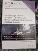 J. POKORSKA__ Projektowanie stron internetowych cz. 1