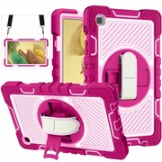 ARMOR COVER HARD CASE SAMSUNG A7 LITE T220/T225 ETUI RÓŻOWY