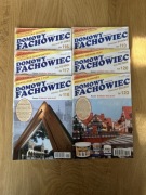 Miesięcznik DOMOWY FACHOWIEC 