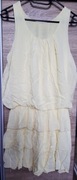 Letnia sukienka nowa rozm. M/L