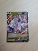 Karta pokemon Duraludon V - Crown Zenith (CRZ)