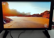 Monitor przemysłowy WBXML284KM 4K 28" (1 bad pixel)