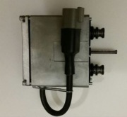 Elektrozawór Manitou cewka wysuwu MLT 634 731 733 735 786625 REXROTH zawór