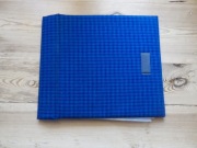 Etui klaser segregator na płyty winylowe winyle LP 12"