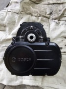 Silnik Bosch Classic 1gen,25kmh Rower Elektryczny sprawny przebieg 9470 km