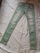 (UNIKAT)Spodnie damskie Miss Curry-31.Kobieta.Dziewczyna.Hit.Moda.Paryż 55