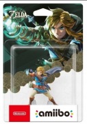 Amiibo Link Zelda Tears of the Kingdom Nintendo Switch