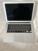 MacBook Air A1466 – uszkodzony, na części